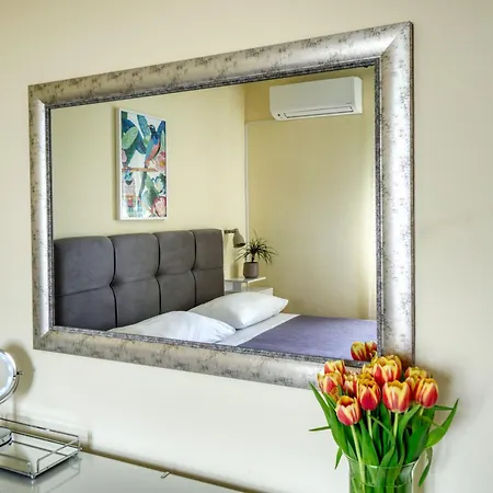 Ana 10 Min. Hoda Od Centra Trogira شقة تروغير