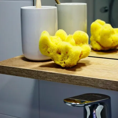 Ana 10 Min. Hoda Od Centra Trogira Appartement *