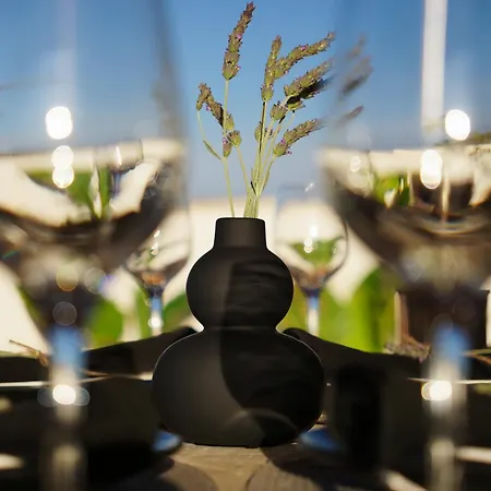 Ana 10 Min. Hoda Od Centra Trogira *