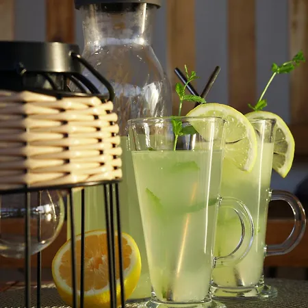 Ana 10 Min. Hoda Od Centra Trogira Appartement