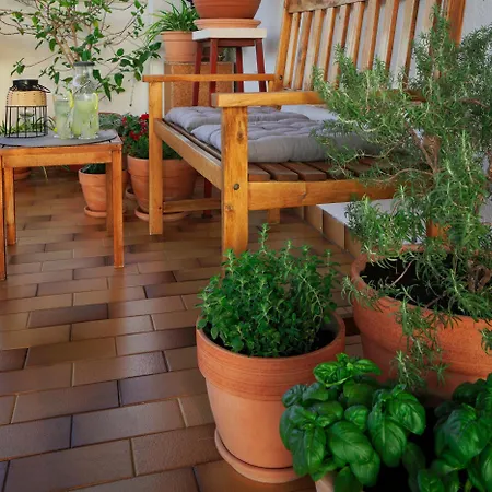 Apartman Ana 10 Min. Hoda Od Centra Trogira *