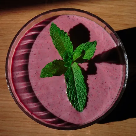 Ana 10 Min. Hoda Od Centra Trogira *