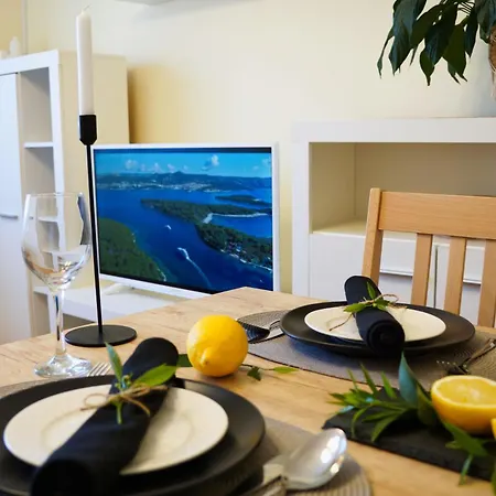 Appartement Ana 10 Min. Hoda Od Centra Trogira *