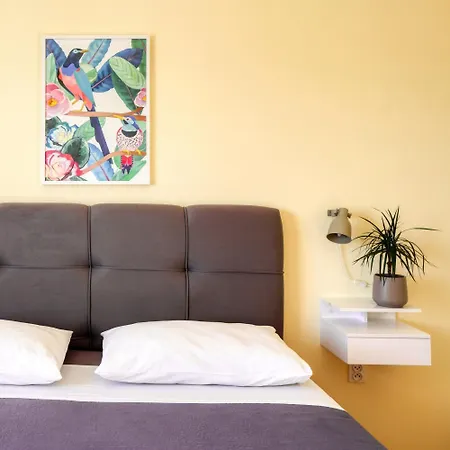 Ana 10 Min. Hoda Od Centra Trogira Appartement Trogir