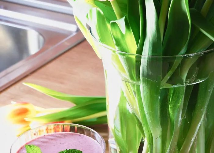 Appartement Ana 10 Min. Hoda Od Centra Trogira