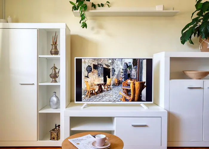 Ana 10 Min. Hoda Od Centra Trogira Apartment Trogir