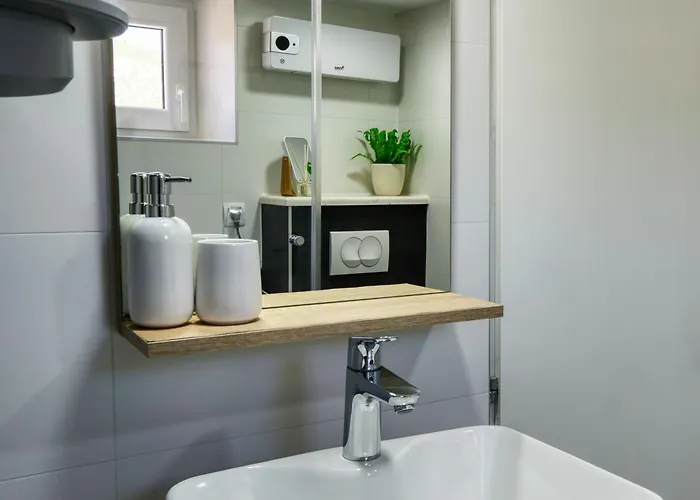 Apartment Ana 10 Min. Hoda Od Centra Trogira *