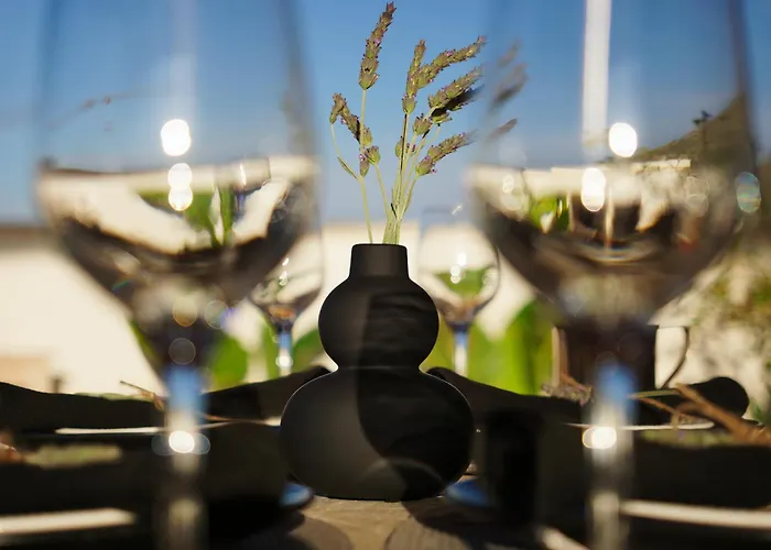 Ana 10 Min. Hoda Od Centra Trogira *