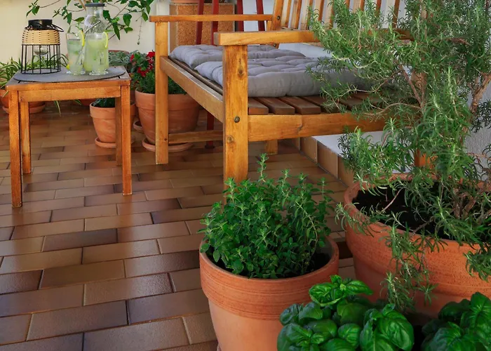 Appartement Ana 10 Min. Hoda Od Centra Trogira *