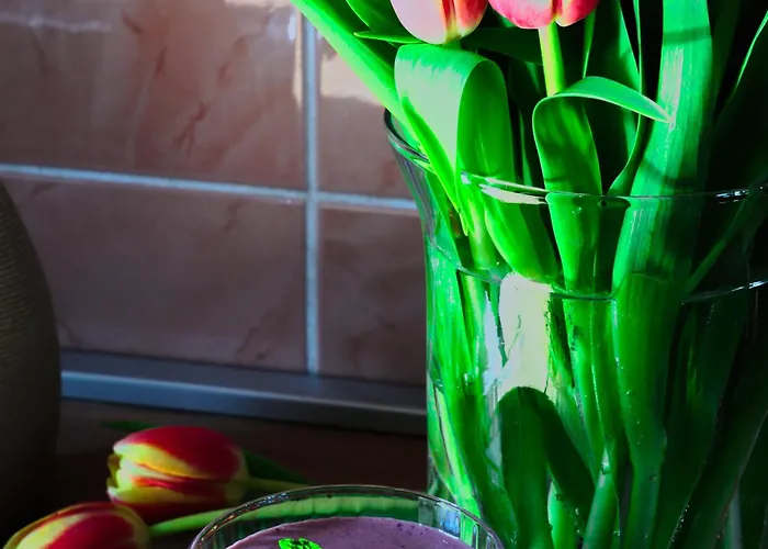 Ana 10 Min. Hoda Od Centra Trogira Apartment *