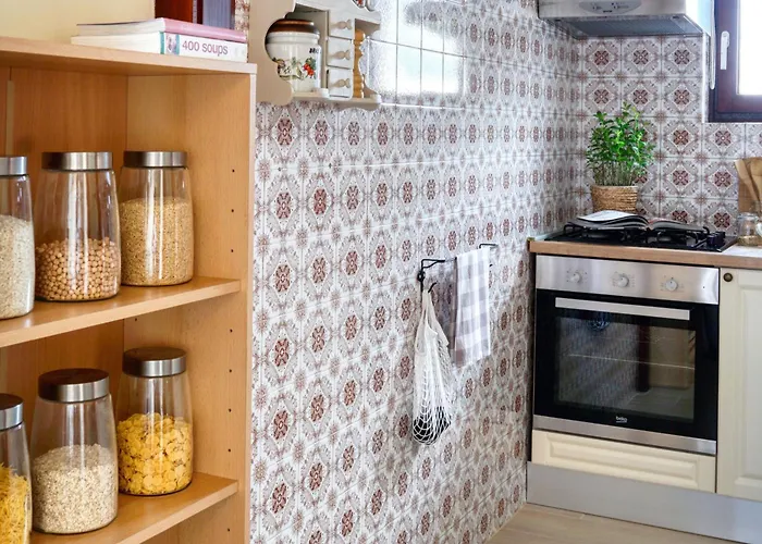 Ana 10 Min. Hoda Od Centra Trogira Appartement