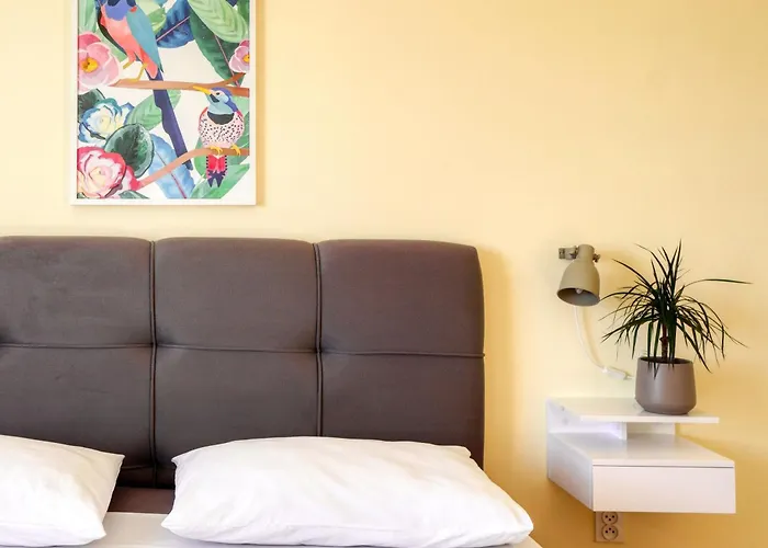 Ana 10 Min. Hoda Od Centra Trogira Appartement Trogir