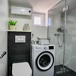 Apartment Ana 10 Min. Hoda Od Centra Trogira *