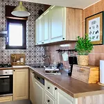 Ana 10 Min. Hoda Od Centra Trogira Apartment